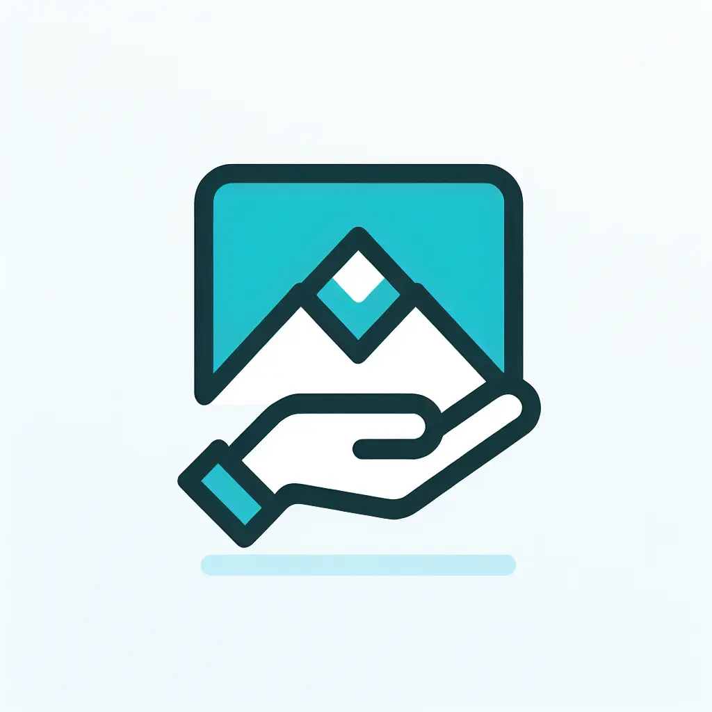 Growth Icon