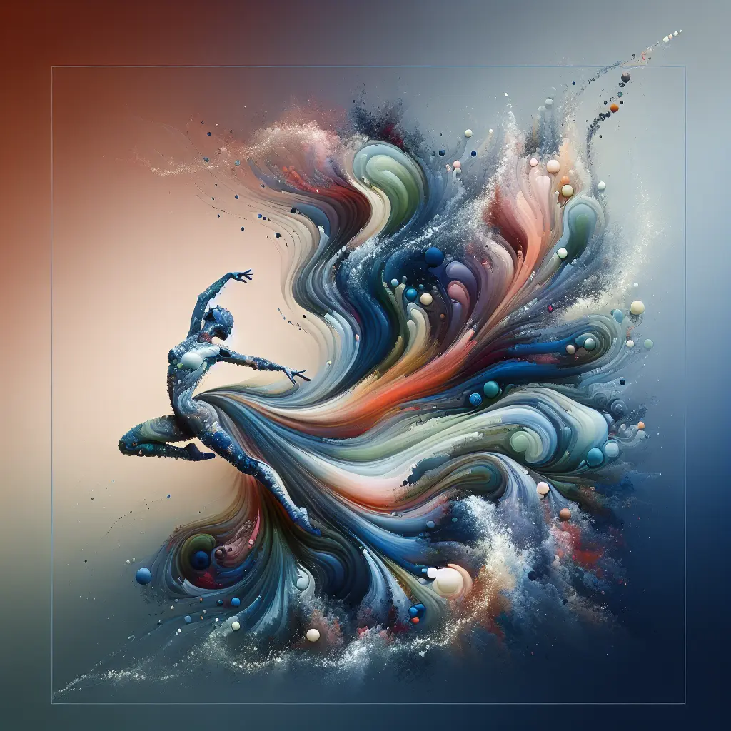 Ballroom Elegance Class